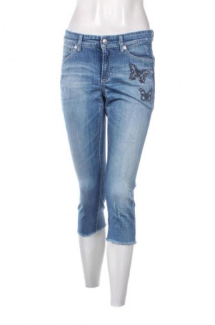 Női farmernadrág Cambio, Méret M, Szín Kék, Ár 21 337 Ft