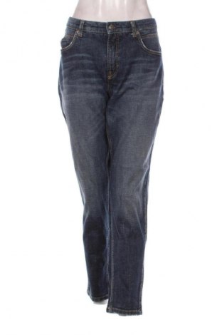 Dámské džíny  Cambio, Velikost XL, Barva Modrá, Cena  949,00 Kč