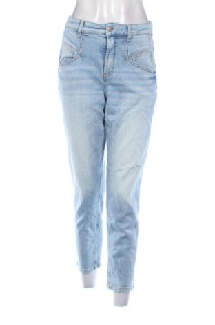 Blugi de femei Cambio, Mărime S, Culoare Albastru, Preț 75,99 Lei