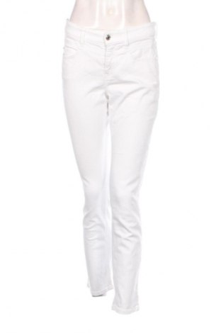 Dámske džínsy  Cambio, Veľkosť M, Farba Biela, Cena  38,27 €
