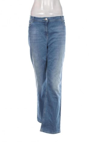 Damen Jeans Cecil, Größe XXL, Farbe Blau, Preis 25,99 €