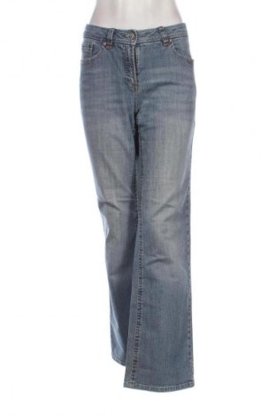 Damen Jeans Cecil, Größe M, Farbe Blau, Preis 20,99 €