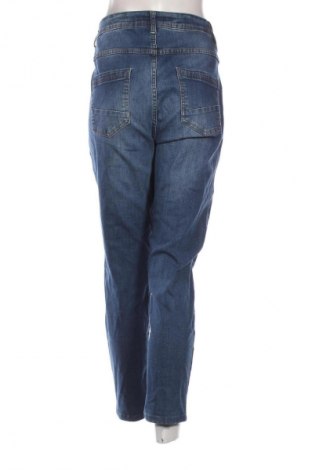Damen Jeans Cecil, Größe XXL, Farbe Blau, Preis € 20,99