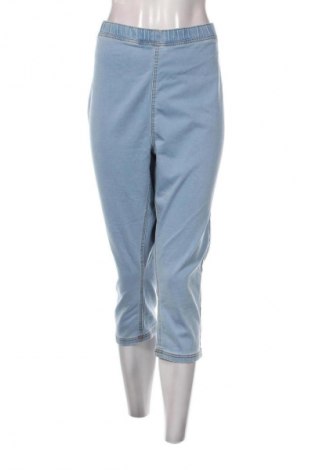 Dámské džíny  Cellbes, Velikost 3XL, Barva Modrá, Cena  519,00 Kč