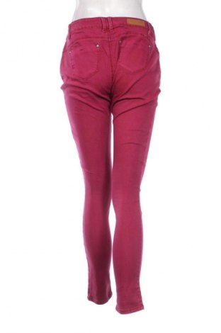 Dámské džíny  Chicoree, Velikost XL, Barva Růžová, Cena  367,00 Kč