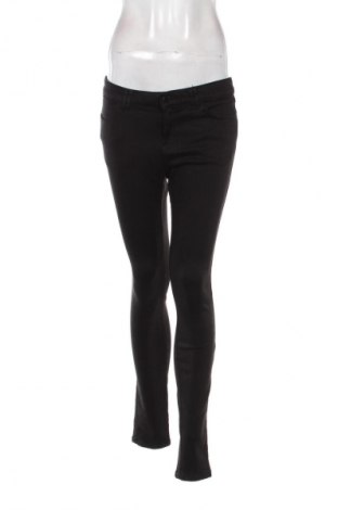 Дамски дънки Clockhouse, Размер L, Цвят Черен, Цена 29,00 лв.
