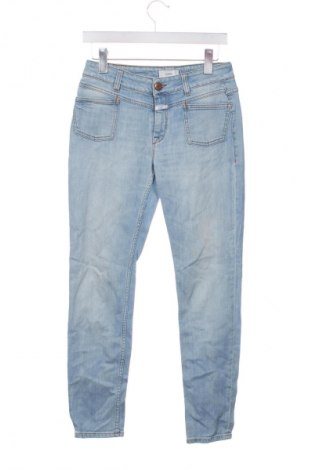 Blugi de femei Closed, Mărime S, Culoare Albastru, Preț 160,99 Lei