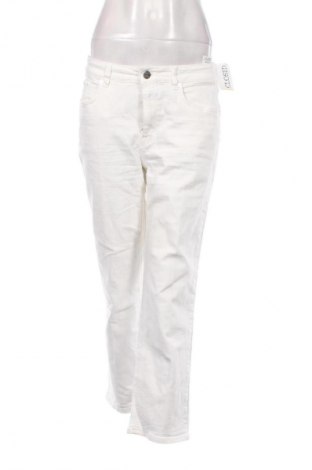 Γυναικείο Τζίν Closed, Μέγεθος S, Χρώμα Λευκό, Τιμή 157,99 €