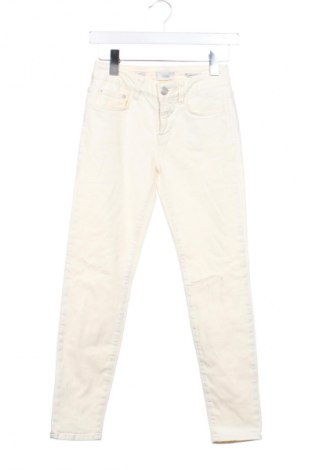 Damen Jeans Closed, Größe XS, Farbe Ecru, Preis € 29,99