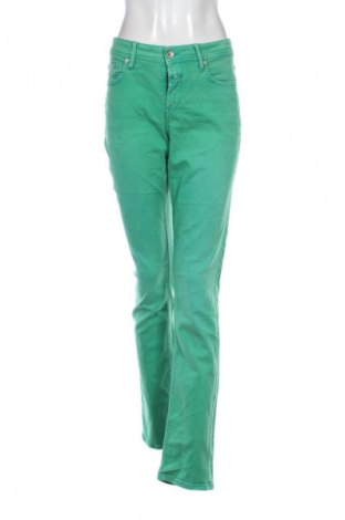 Damen Jeans Closed, Größe XL, Farbe Grün, Preis € 47,99