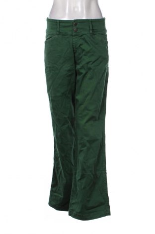 Damen Jeans Cloud Nine, Größe M, Farbe Grün, Preis 16,99 €