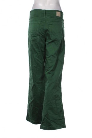 Damen Jeans Cloud Nine, Größe M, Farbe Grün, Preis 16,99 €