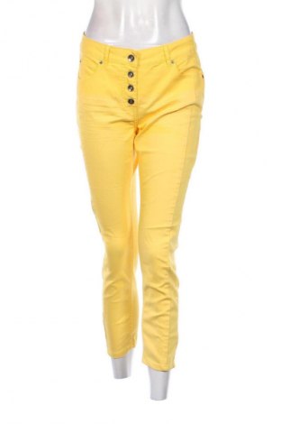 Γυναικείο Τζίν Coastline, Μέγεθος M, Χρώμα Κίτρινο, Τιμή 12,99 €