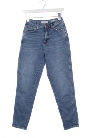 Blugi de femei Colin's, Mărime XS, Culoare Albastru, Preț 76,00 Lei