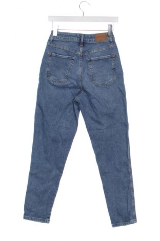 Blugi de femei Colin's, Mărime XS, Culoare Albastru, Preț 76,00 Lei