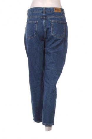 Дамски дънки Collection, Размер L, Цвят Син, Цена 28,88 лв.