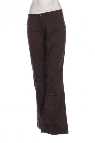 Blugi de femei Colours Of The World, Mărime XXL, Culoare Maro, Preț 69,99 Lei