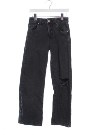 Damskie jeansy Cotton On, Rozmiar XS, Kolor Szary, Cena 66,39 zł