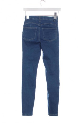 Γυναικείο Τζίν Cropp, Μέγεθος XS, Χρώμα Μπλέ, Τιμή 20,97 €