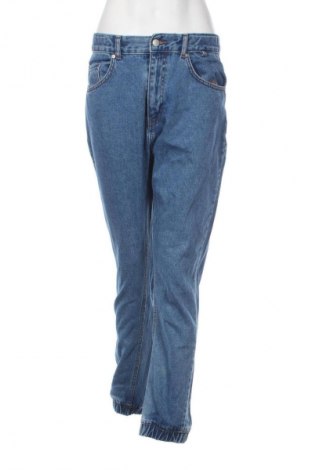 Női farmernadrág Cropp, Méret S, Szín Kék, Ár 8 208 Ft