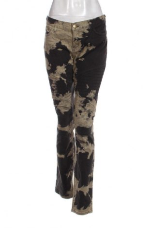 Дамски дънки Current/Elliott, Размер XXL, Цвят Многоцветен, Цена 80,99 лв.