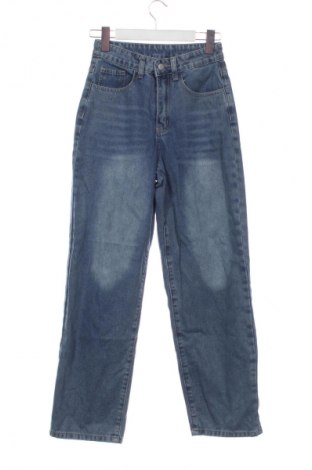 Dámské džíny  DAZY, Velikost XS, Barva Modrá, Cena  367,00 Kč