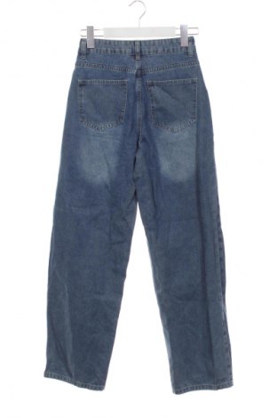 Dámské džíny  DAZY, Velikost XS, Barva Modrá, Cena  367,00 Kč