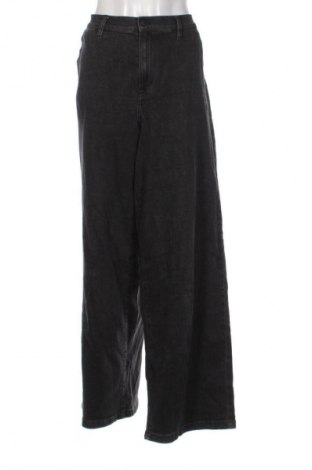 Dámske džínsy  DKNY Jeans, Veľkosť L, Farba Čierna, Cena  54,95 €