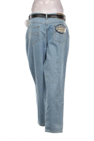 Dámské džíny  Dana, Velikost XL, Barva Modrá, Cena  599,00 Kč