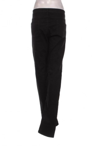 Damskie jeansy Denim Co., Rozmiar 3XL, Kolor Czarny, Cena 81,99 zł