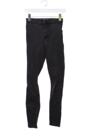 Dámské džíny  Denim Co., Velikost XS, Barva Černá, Cena  367,00 Kč