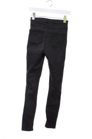 Dámské džíny  Denim Co., Velikost XS, Barva Černá, Cena  367,00 Kč