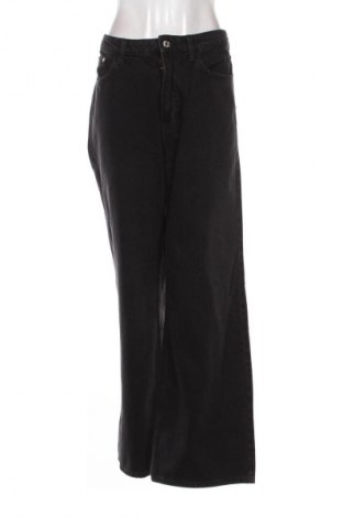 Damen Jeans Denim&Co., Größe XL, Farbe Schwarz, Preis 15,00 €