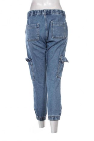 Дамски дънки Denim Co., Размер M, Цвят Син, Цена 29,00 лв.