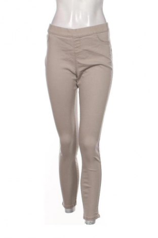 Damen Jeans Denim Co., Größe L, Farbe Beige, Preis 14,77 €