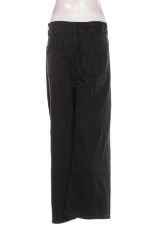 Dámske džínsy  Desigual, Veľkosť L, Farba Čierna, Cena  54,95 €