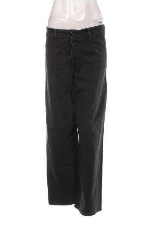 Dámske džínsy  Desigual, Veľkosť L, Farba Čierna, Cena  54,95 €