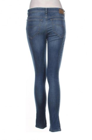 Blugi de femei Diesel, Mărime M, Culoare Albastru, Preț 857,50 Lei