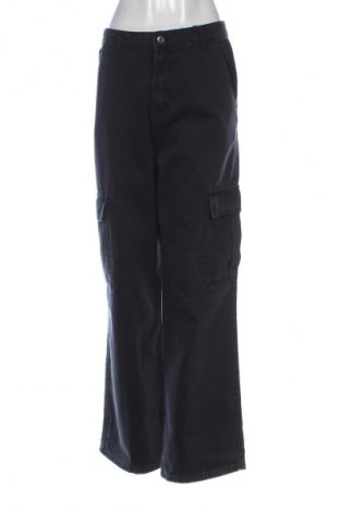 Blugi de femei Don't Think Twice, Mărime XL, Culoare Negru, Preț 220,99 Lei