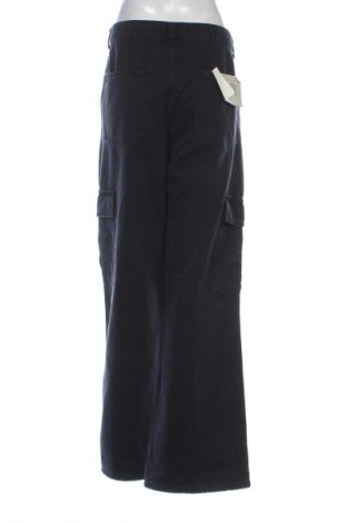 Blugi de femei Don't Think Twice, Mărime XL, Culoare Negru, Preț 220,99 Lei