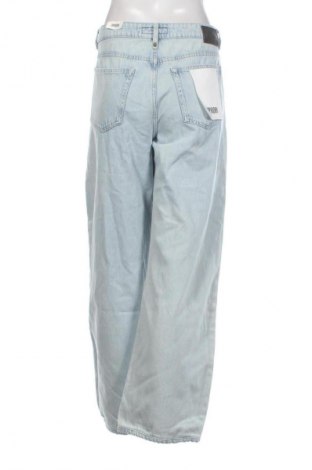 Dámske džínsy  Drykorn for beautiful people, Veľkosť L, Farba Modrá, Cena  43,95 €