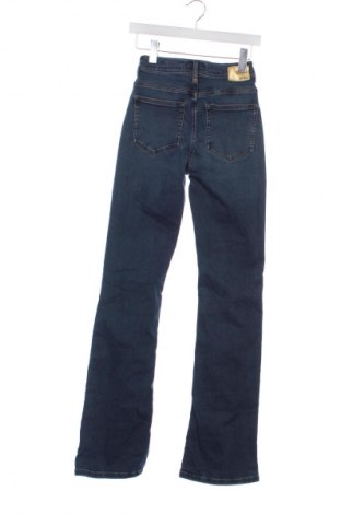 Γυναικείο Τζίν Drykorn for beautiful people, Μέγεθος XXS, Χρώμα Μπλέ, Τιμή 43,99 €