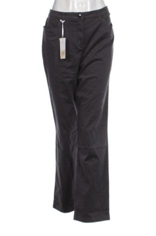 Blugi de femei East, Mărime L, Culoare Gri, Preț 393,75 Lei