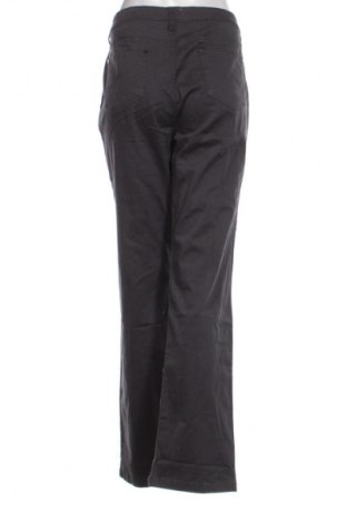 Blugi de femei East, Mărime L, Culoare Gri, Preț 393,75 Lei