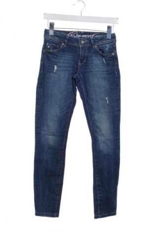Damen Jeans Edc By Esprit, Größe S, Farbe Blau, Preis 21,00 €
