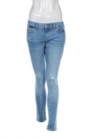 Dámské džíny  Edc By Esprit, Velikost L, Barva Modrá, Cena  399,00 Kč