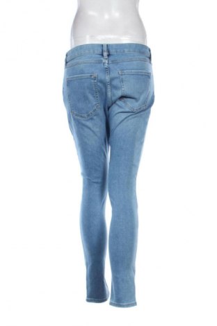 Dámské džíny  Edc By Esprit, Velikost L, Barva Modrá, Cena  399,00 Kč