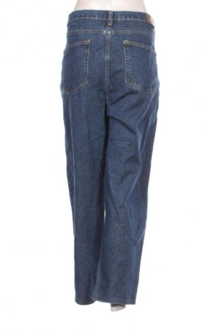 Damen Jeans Eddie Bauer, Größe XXL, Farbe Blau, Preis 27,99 €