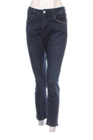 Damen Jeans Elias Rumelis, Größe XL, Farbe Blau, Preis € 45,61