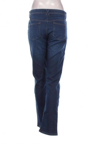 Blugi de femei Ellie, Mărime XL, Culoare Albastru, Preț 76,32 Lei